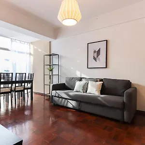Apartamento Saldanha By Homing, Lisboa