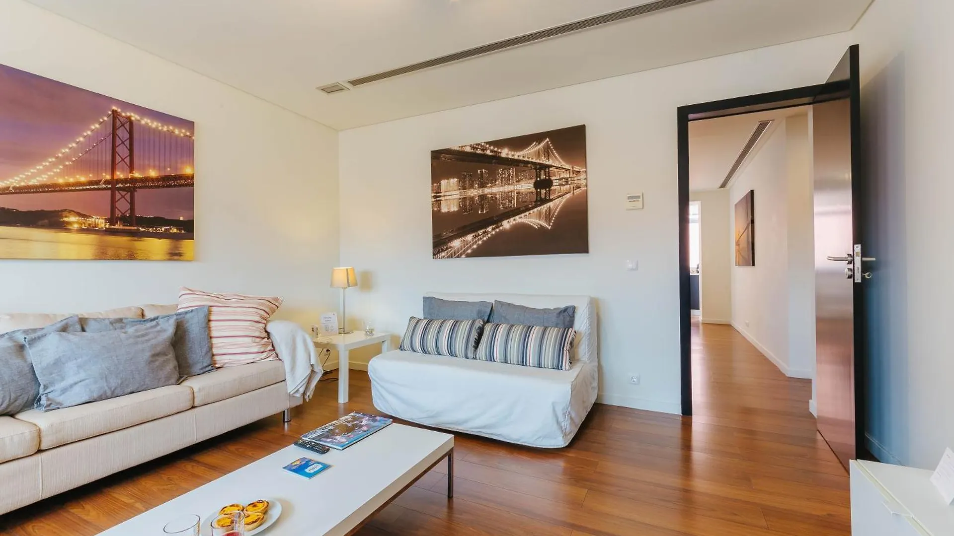 Rent4Rest Lisbon Family & Friends Apartment In Roma Avenue