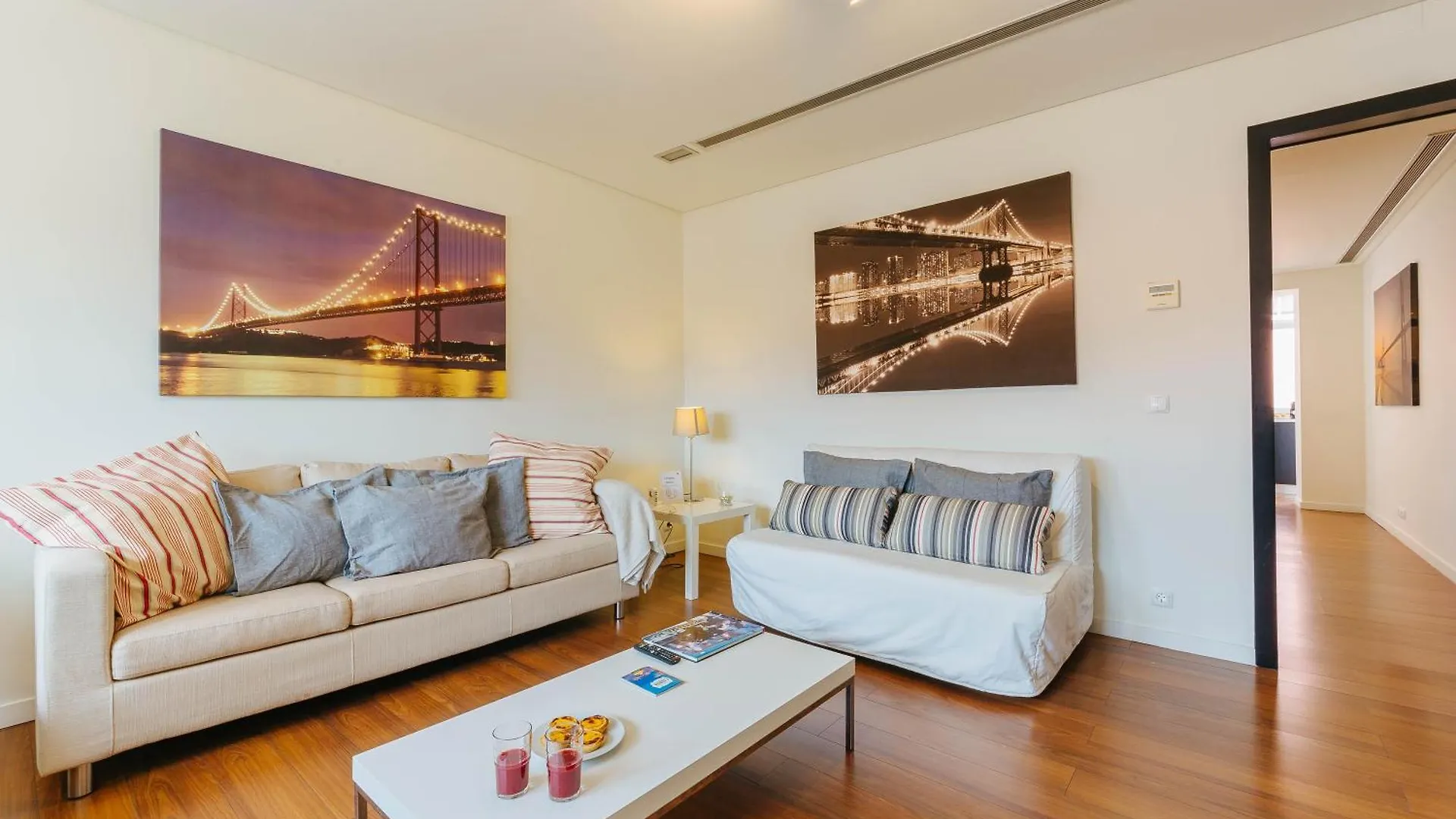 Rent4Rest Lisbon Family & Friends Apartment In Roma Avenue 0*,