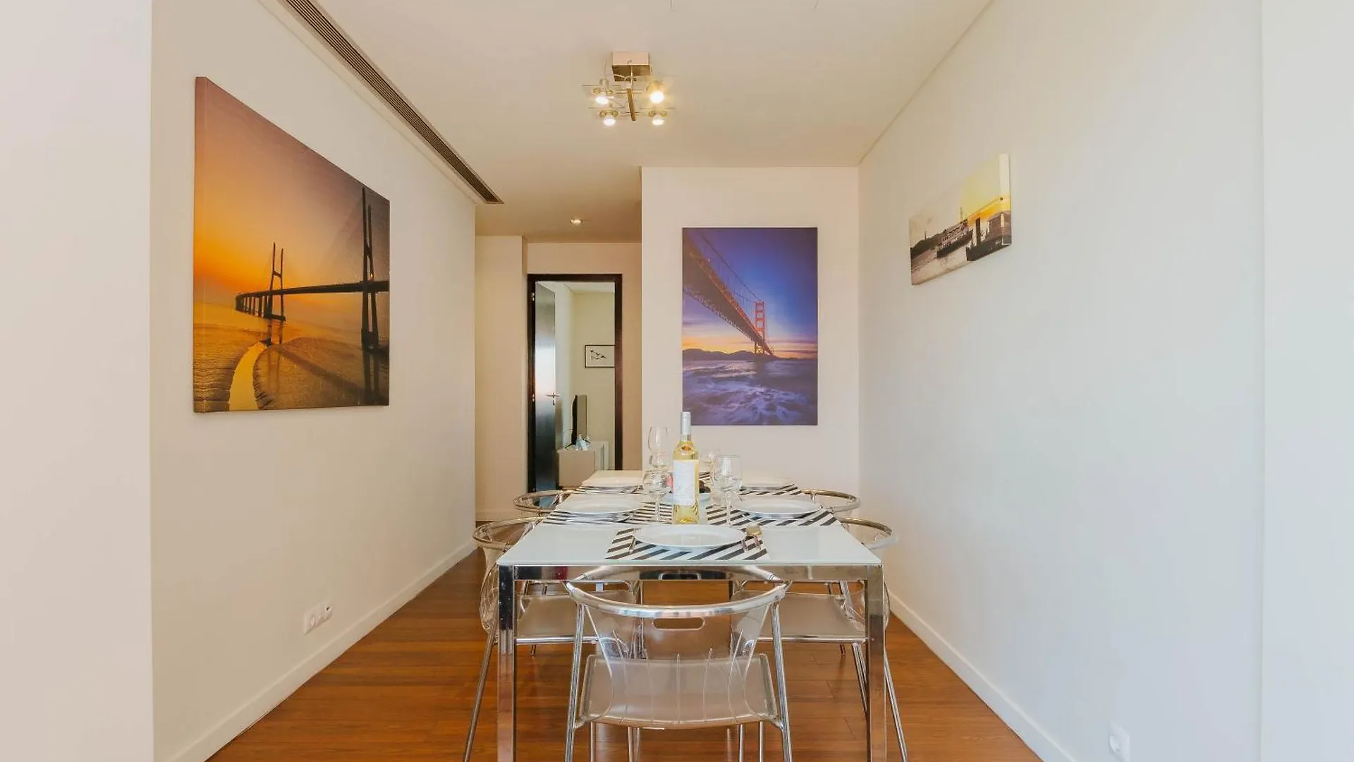 Rent4Rest Lisbon Family & Friends Apartment In Roma Avenue 0*,