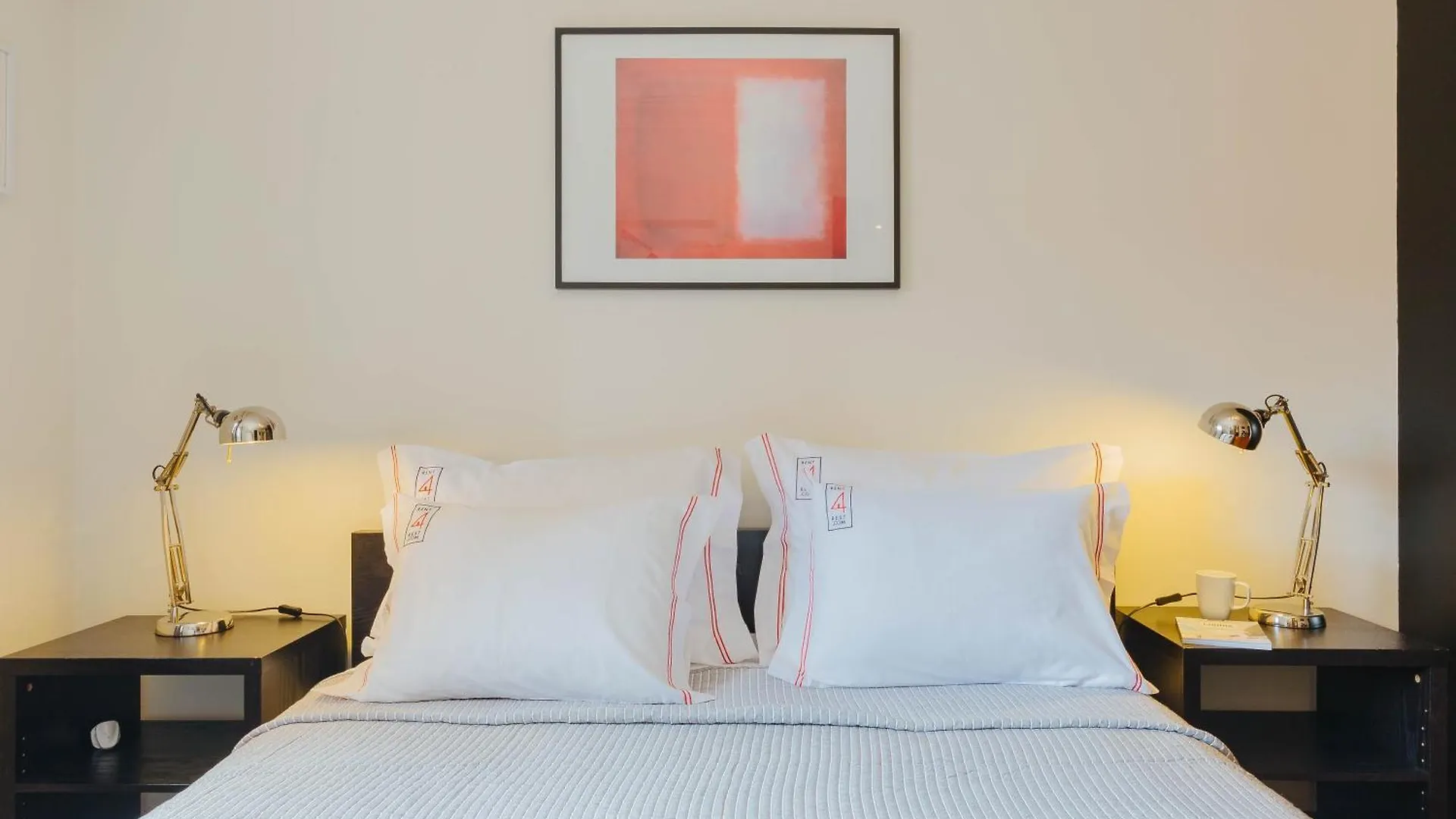 Rent4Rest Lisbon Family & Friends Apartment In Roma Avenue