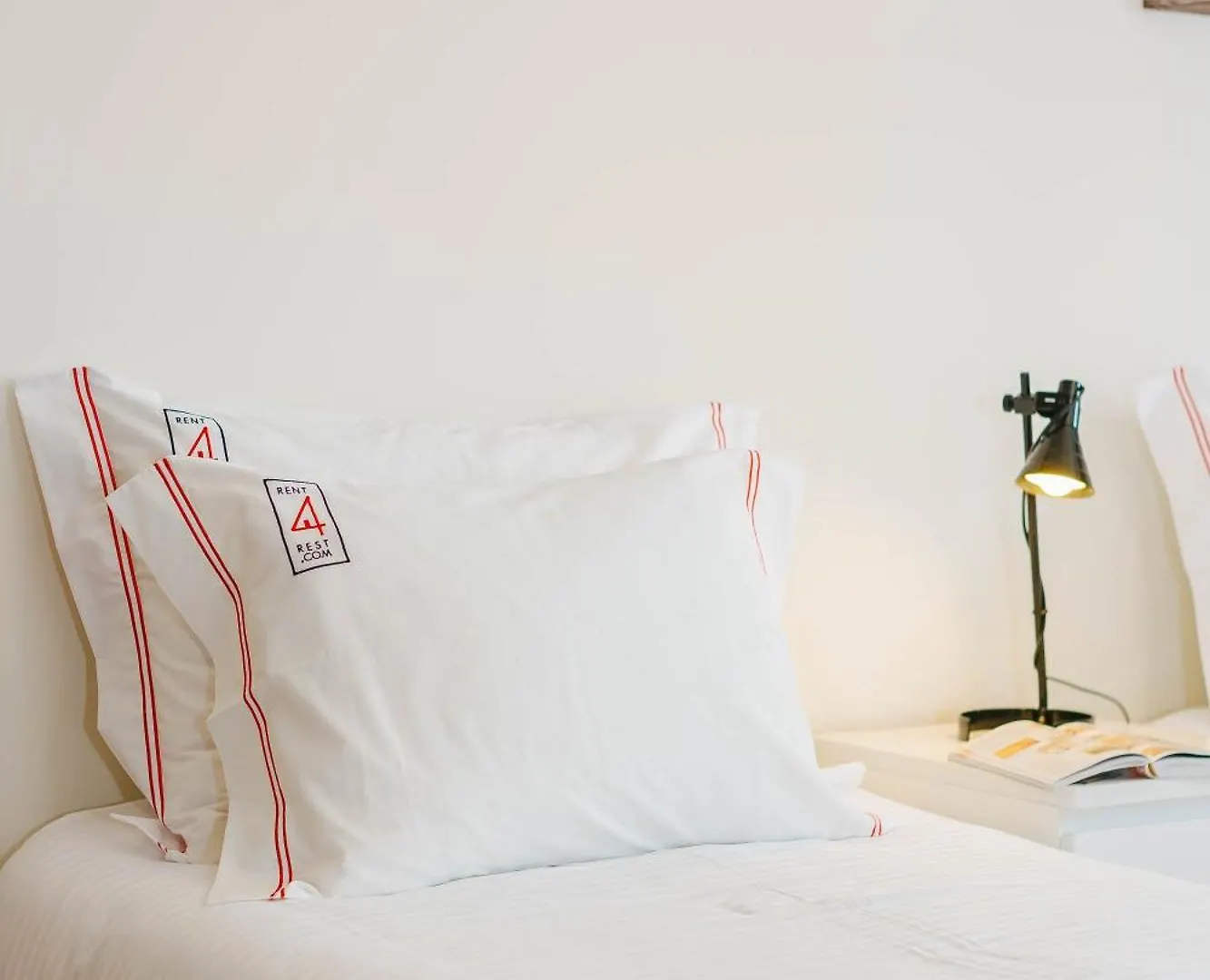 Rent4Rest Lisbon Family & Friends Apartment In Roma Avenue