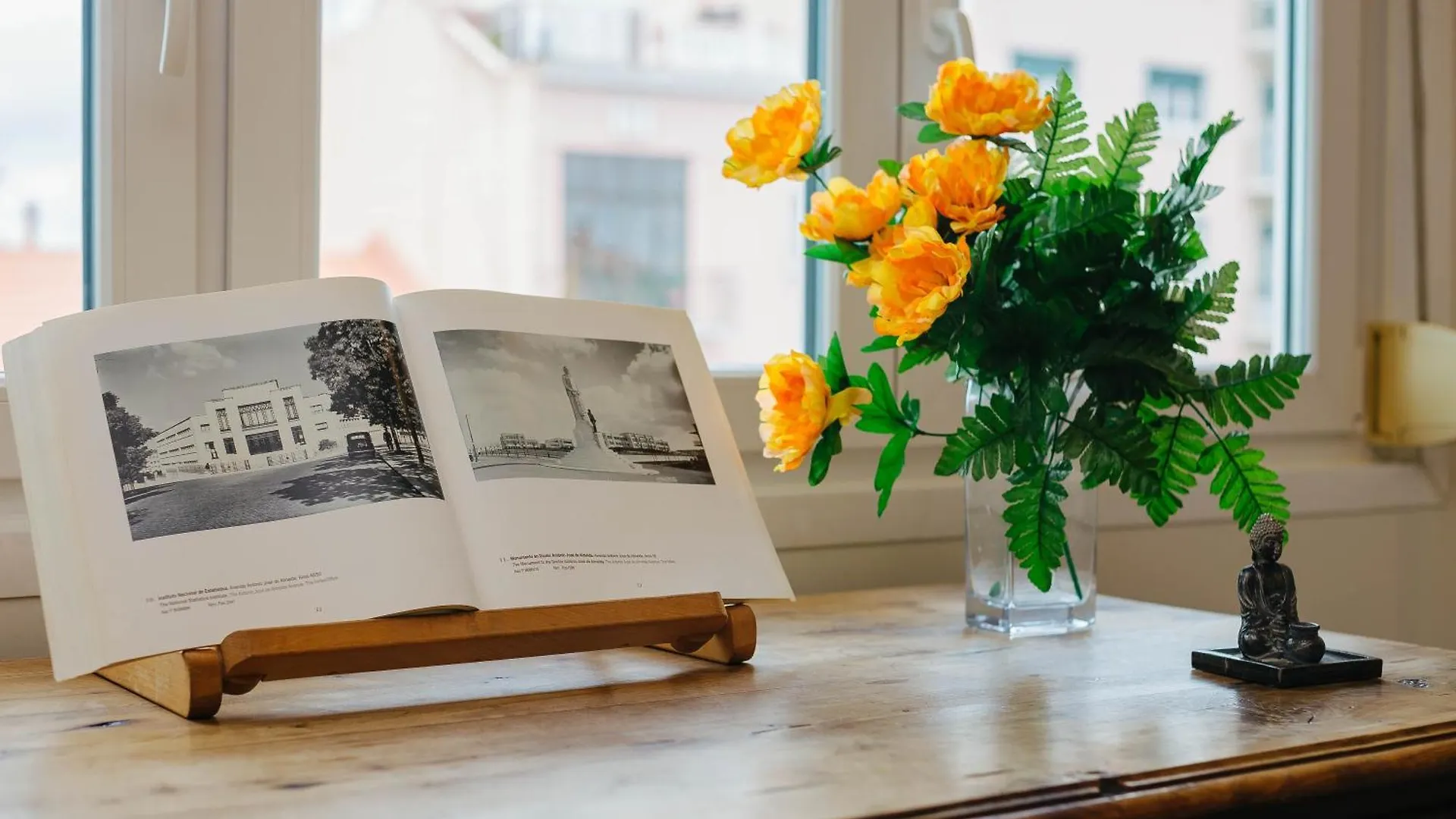 Rent4Rest Lisbon Family & Friends Apartment In Roma Avenue